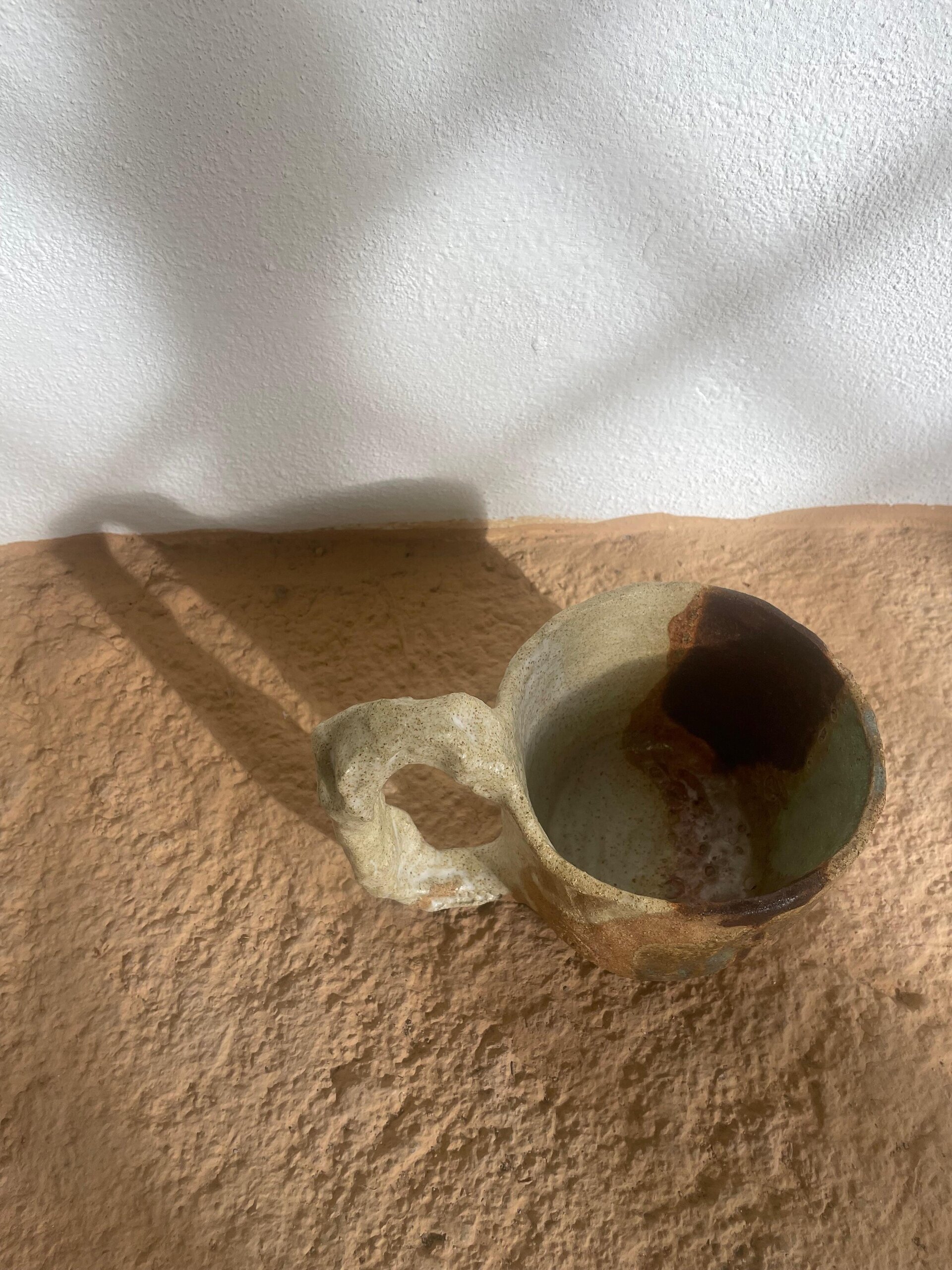 Taza picapiedra - 7