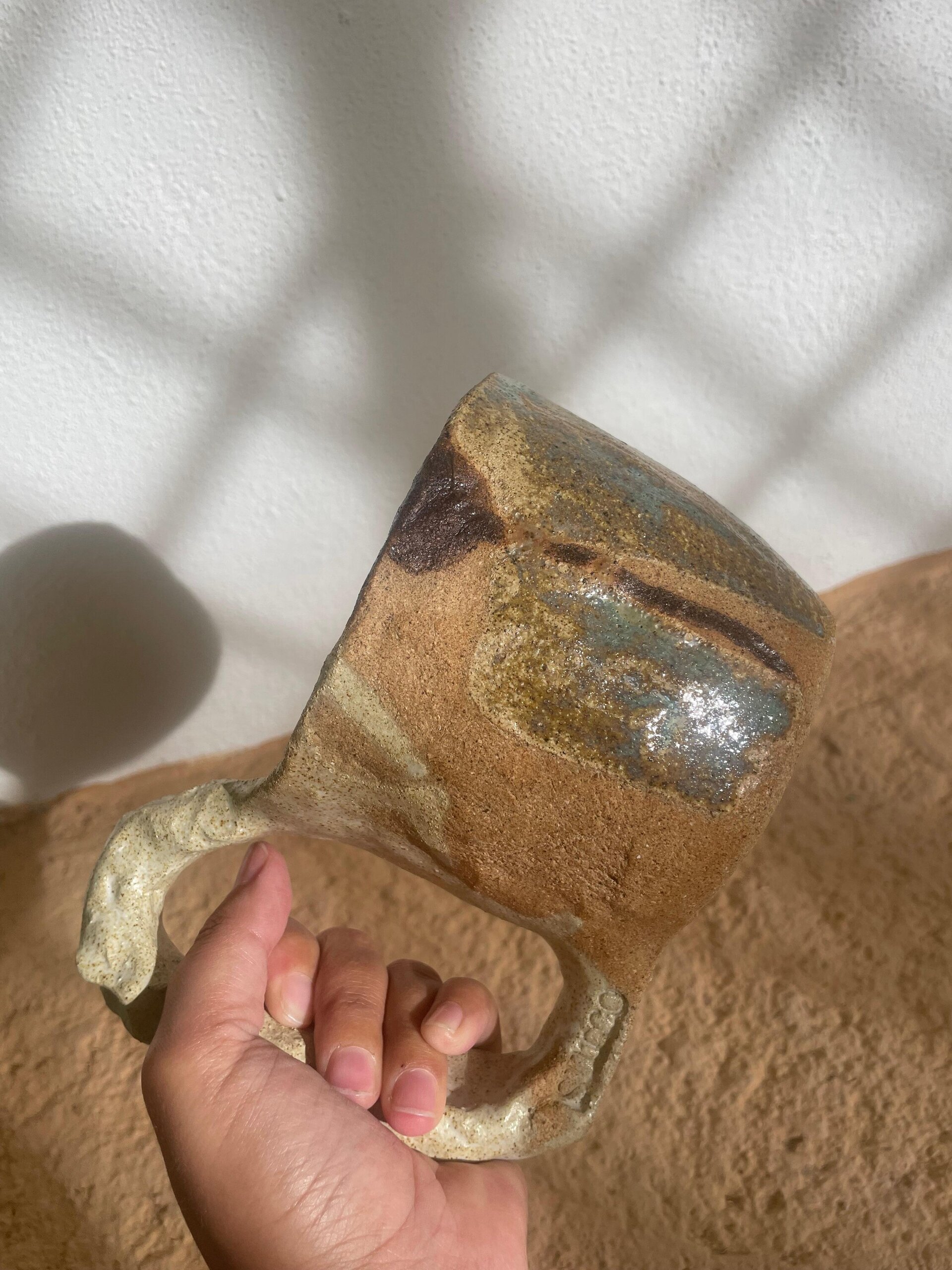 Taza picapiedra - 4