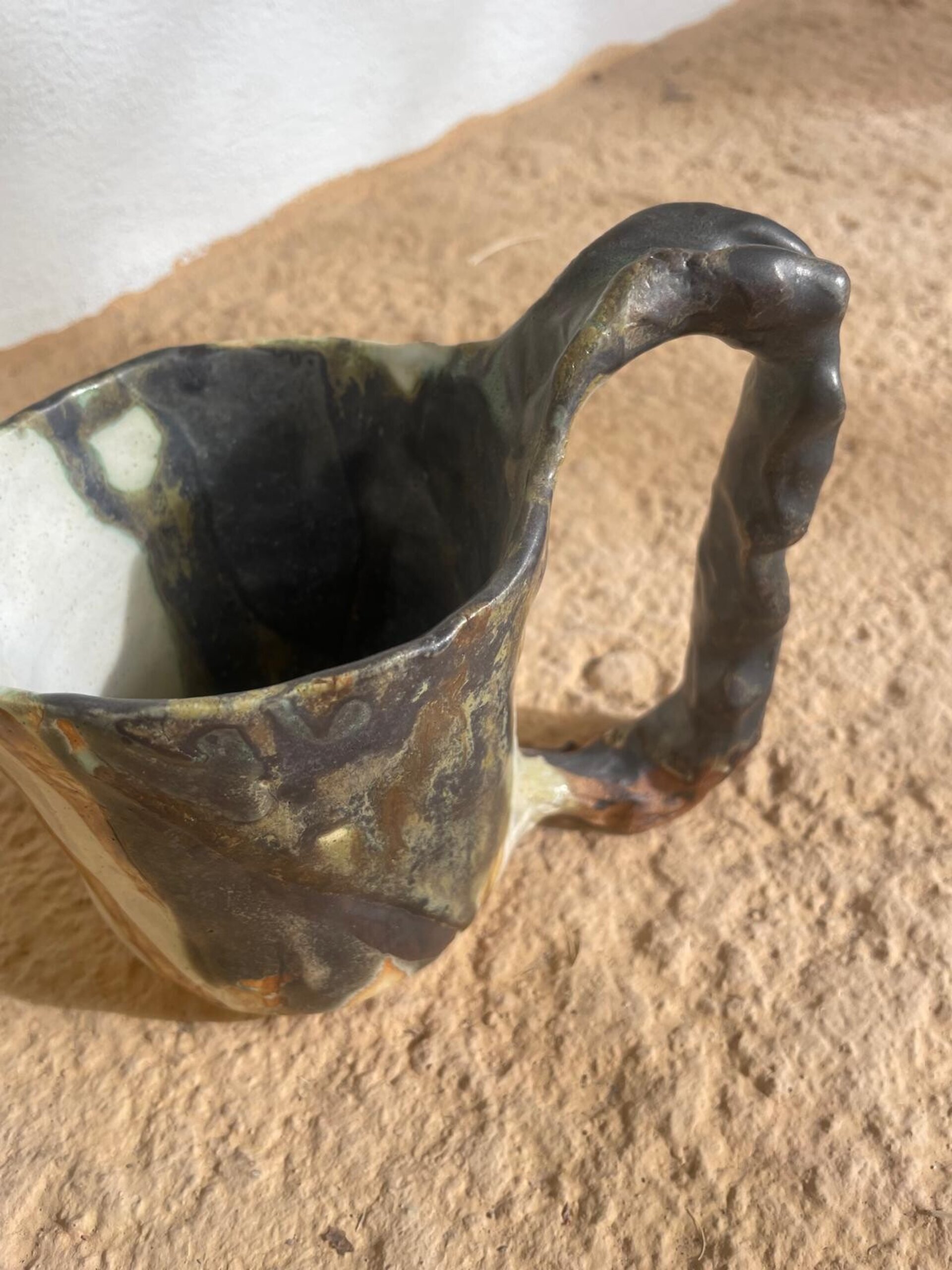 Taza vikingo - 5