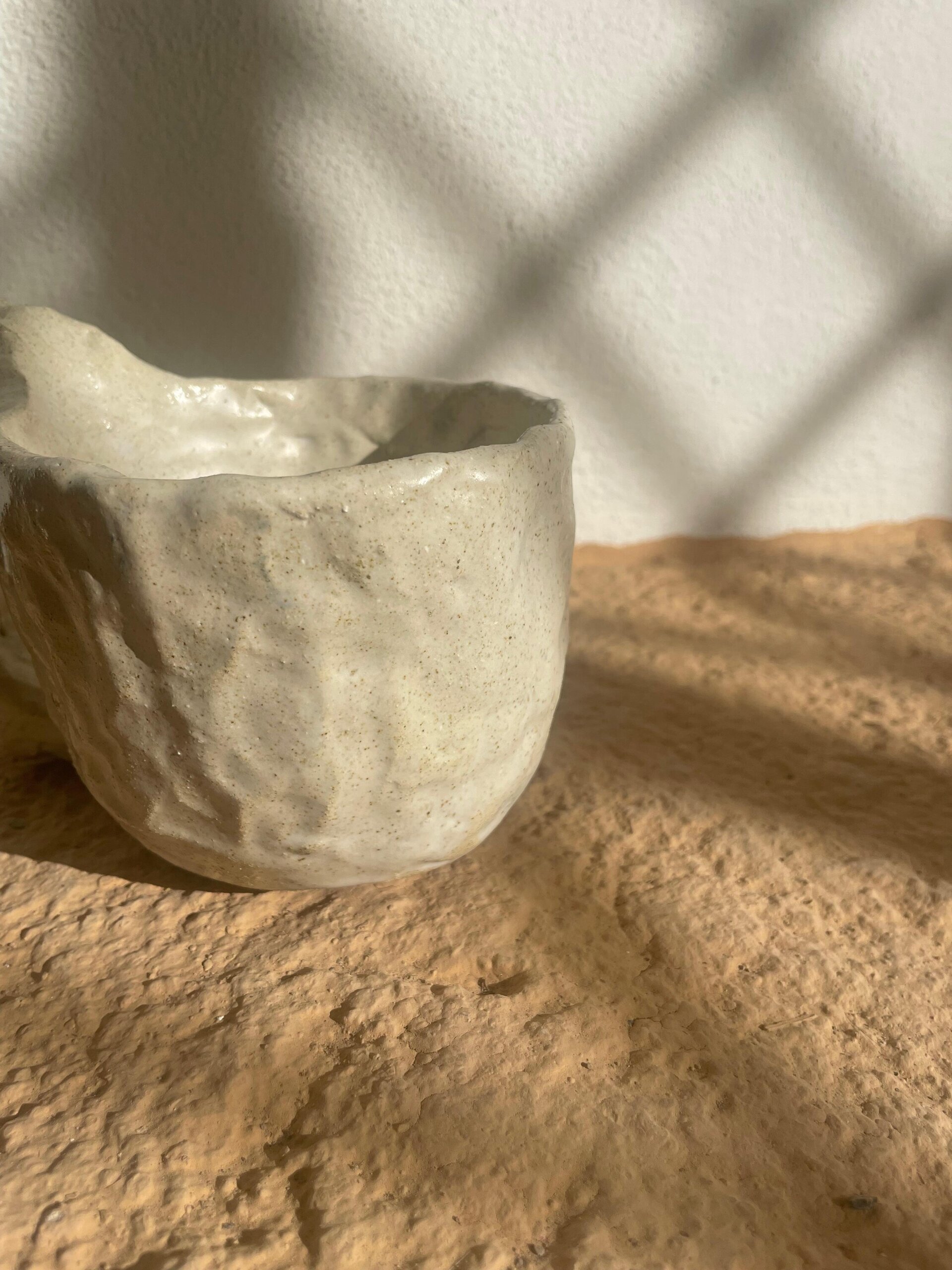 Taza roca - 3