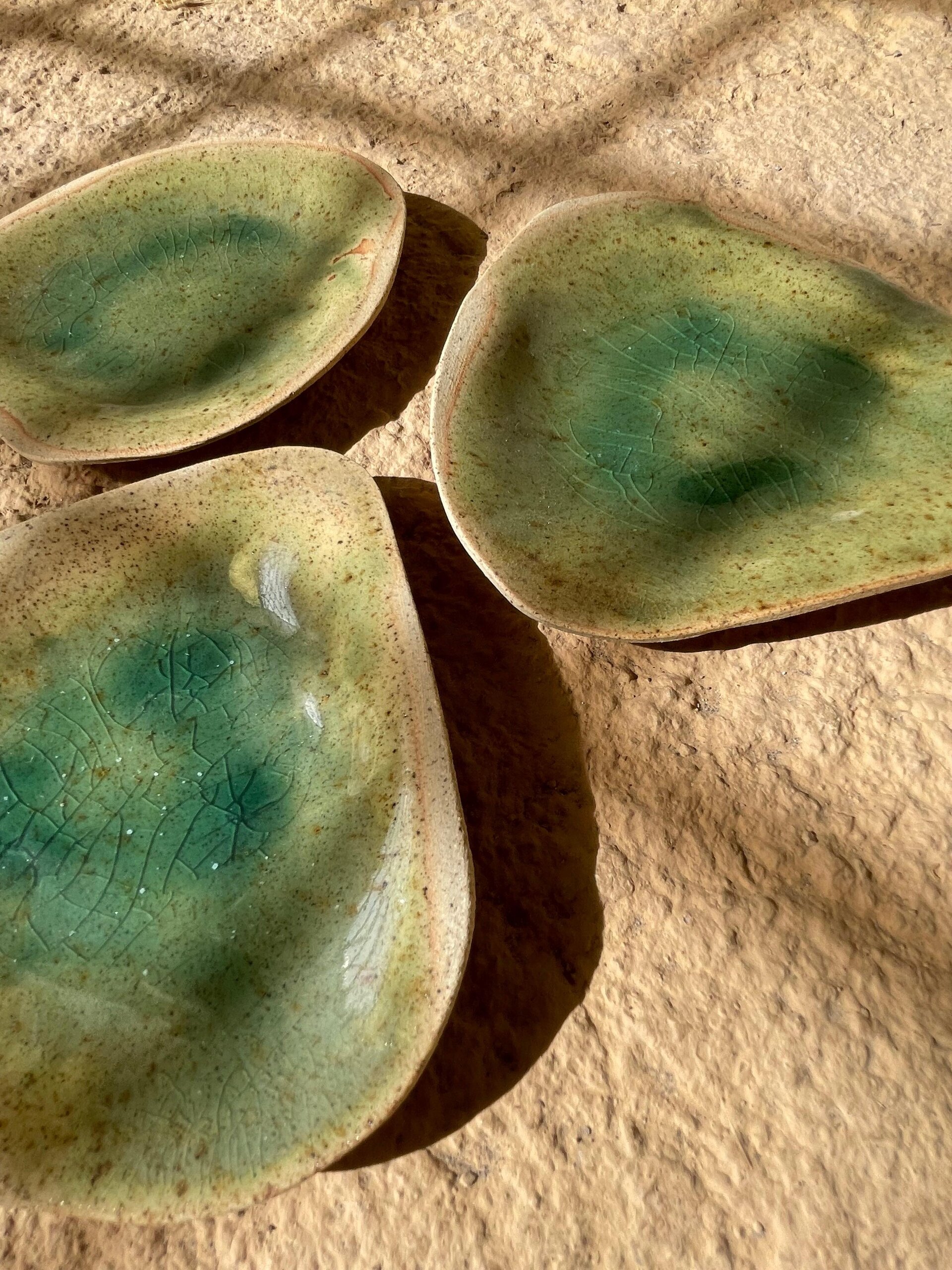 Platos Cristal - 3