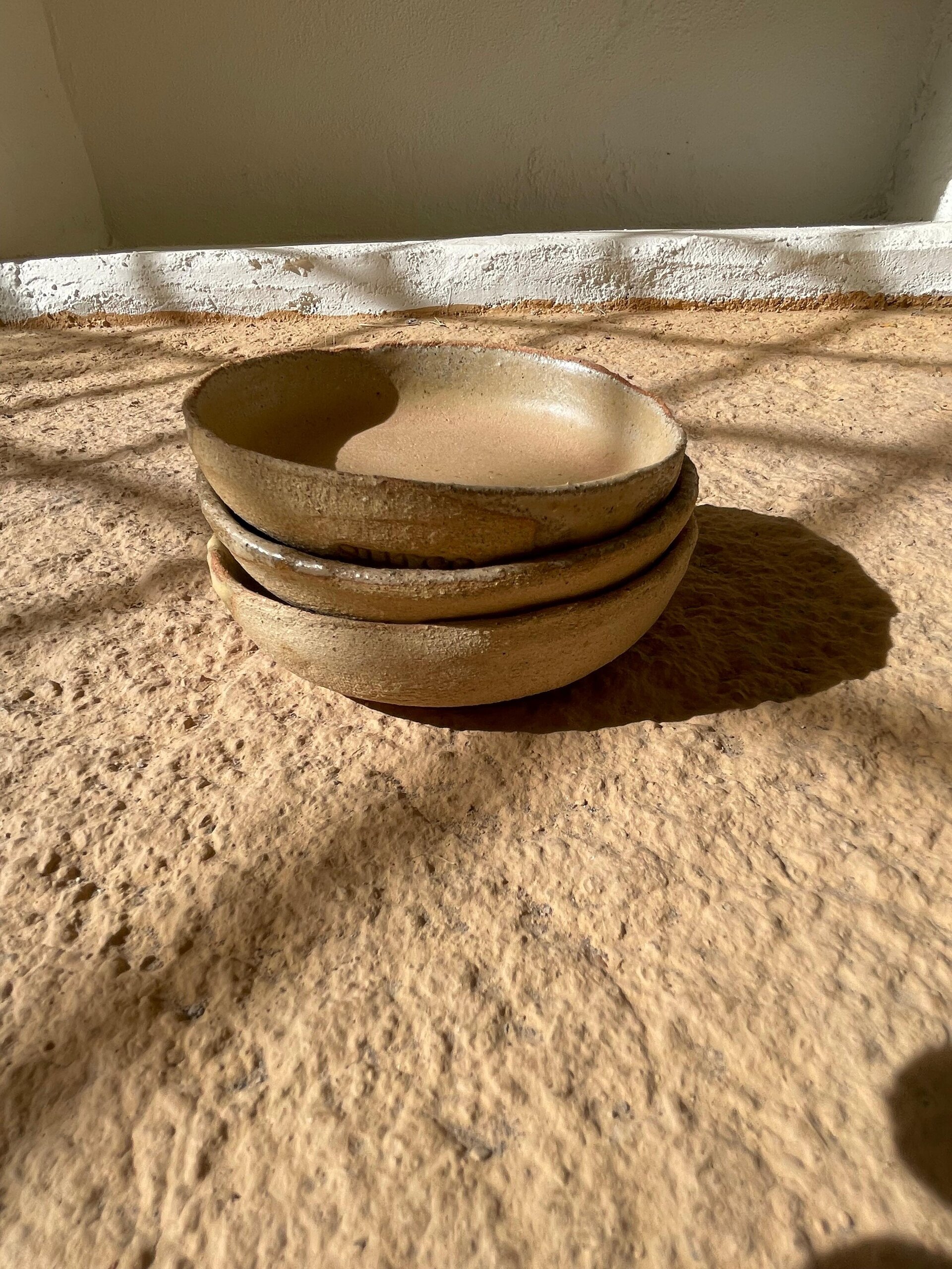 Plato jade - 2