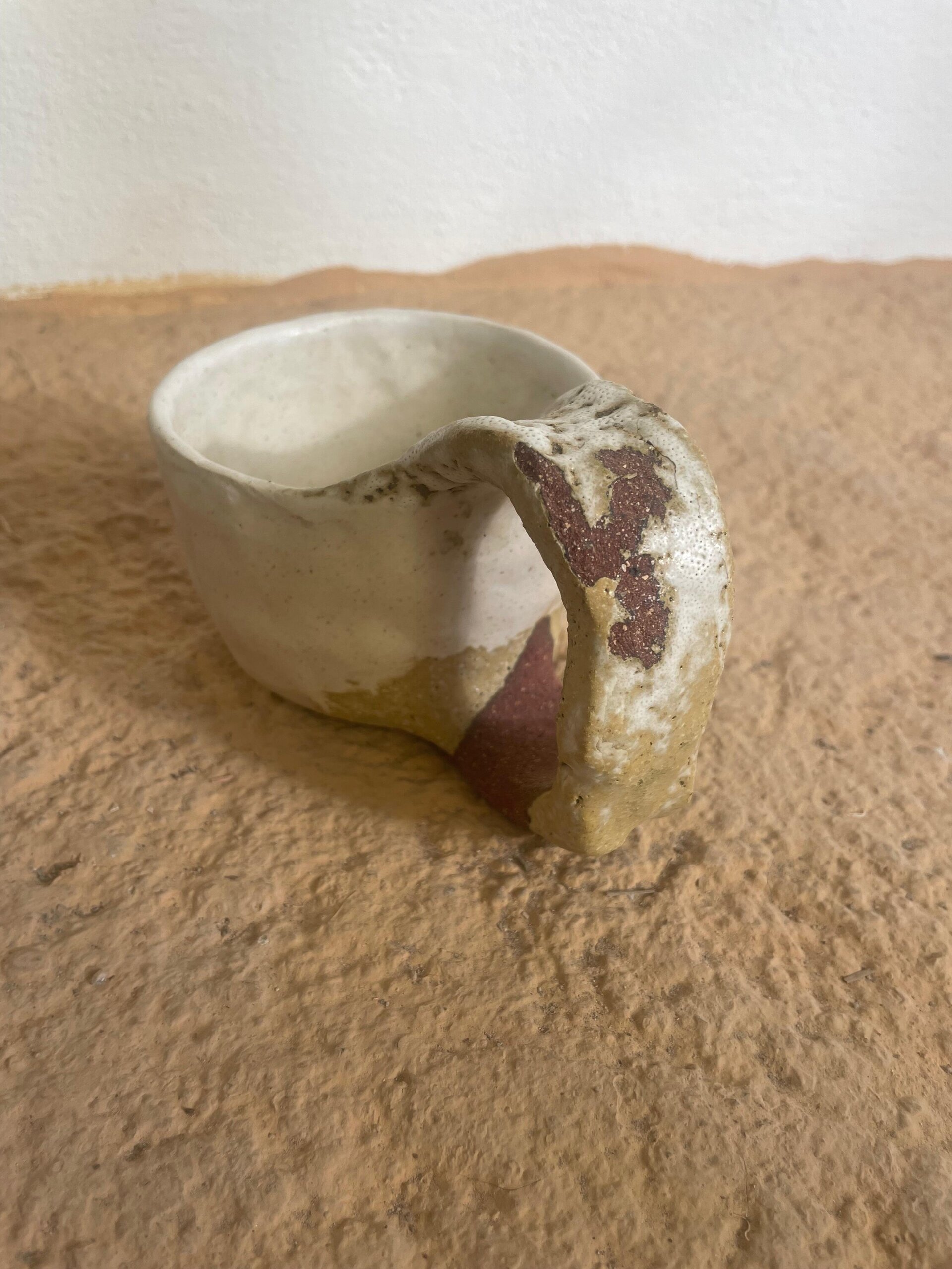 Taza espuma - 4