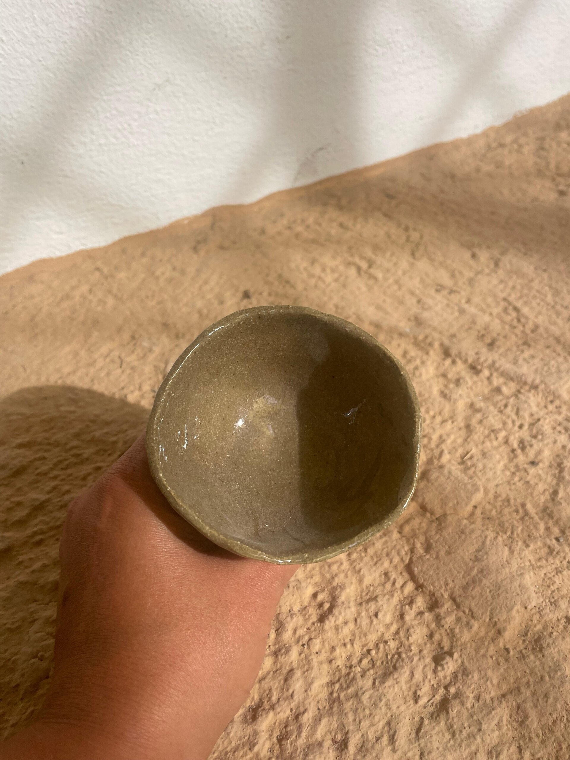 Cuenco rama - 4
