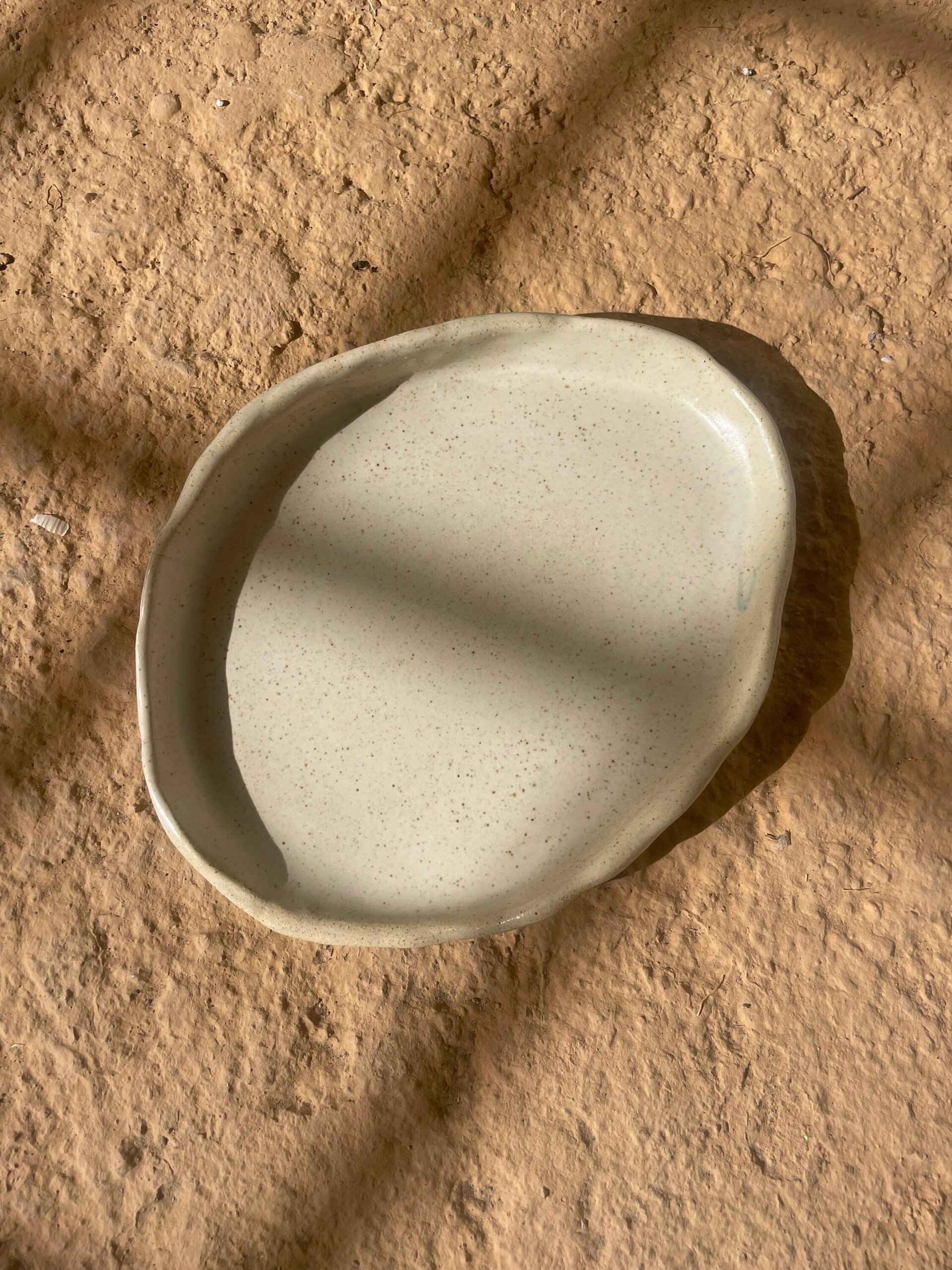 Plato huevo - 5