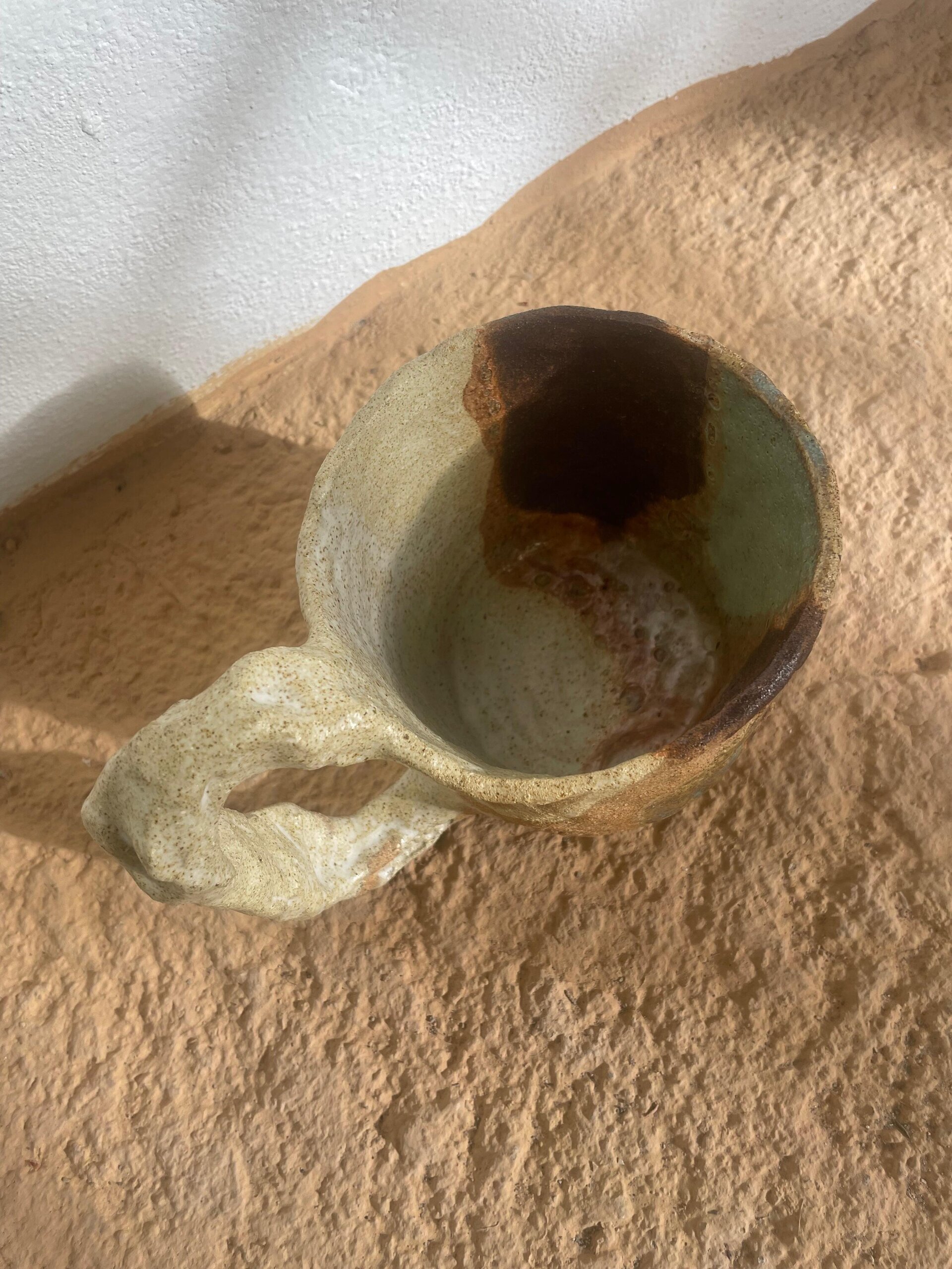 Taza picapiedra - 2