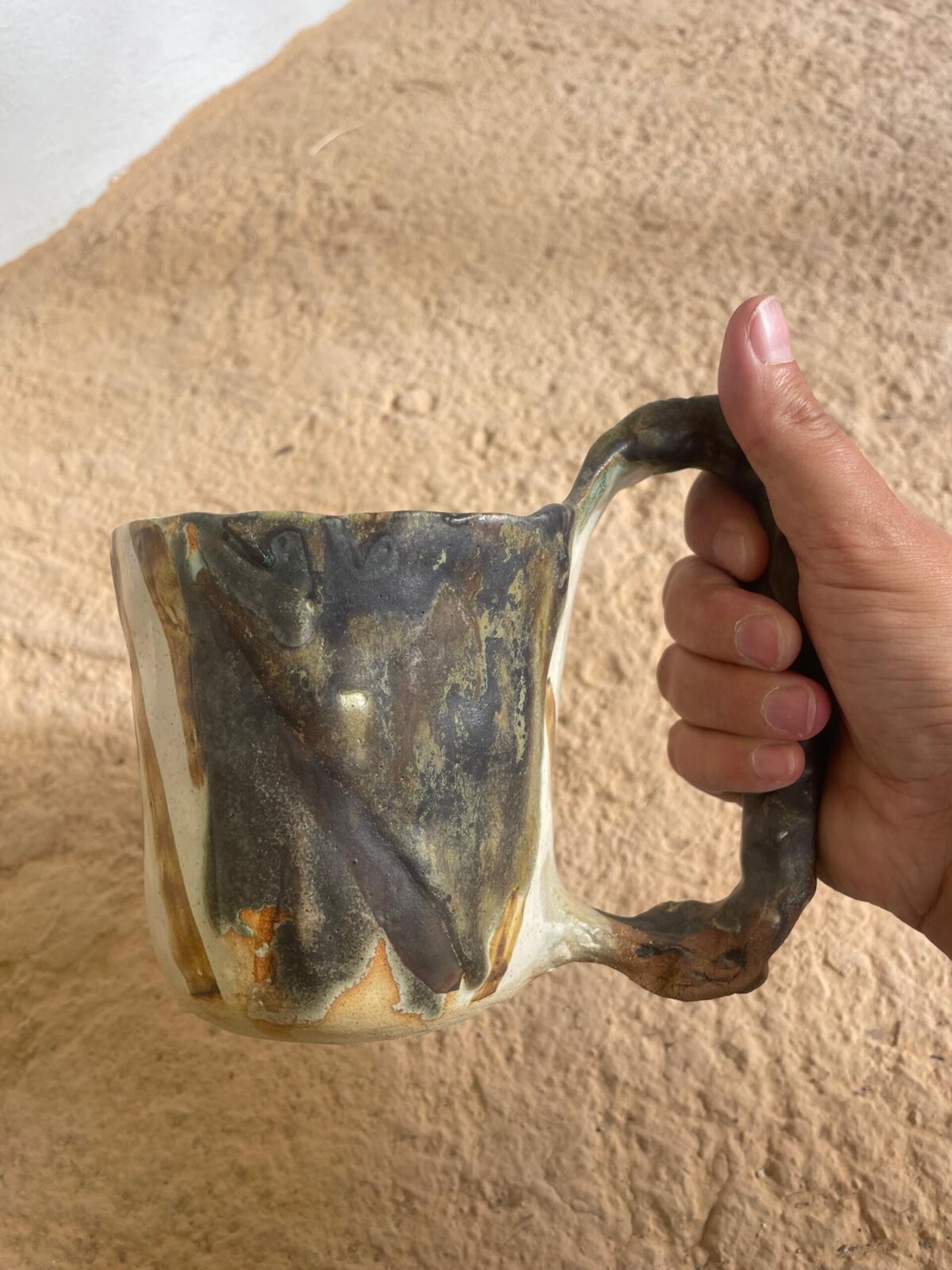 Taza vikingo - 3