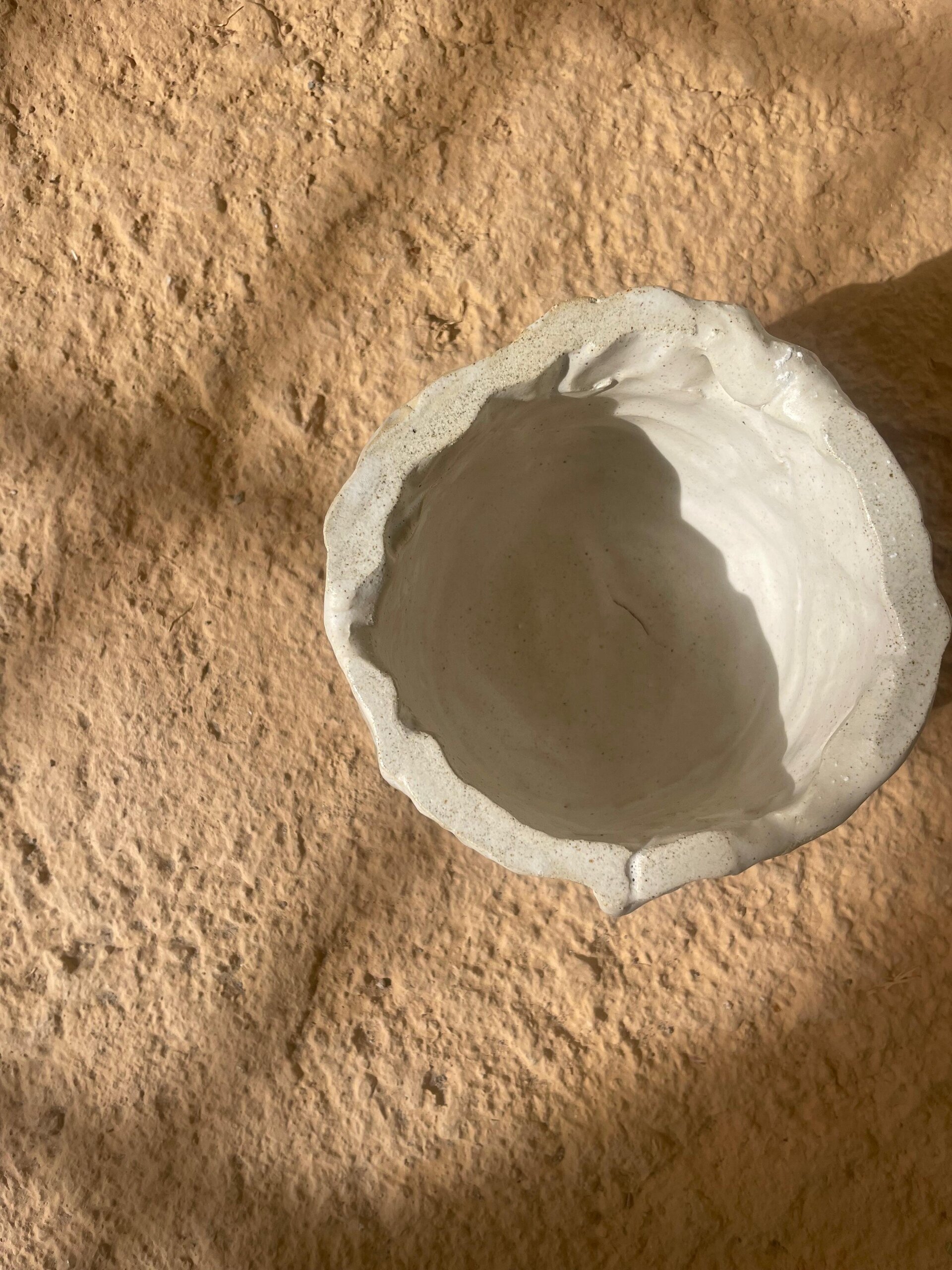 Maceta huella - 3