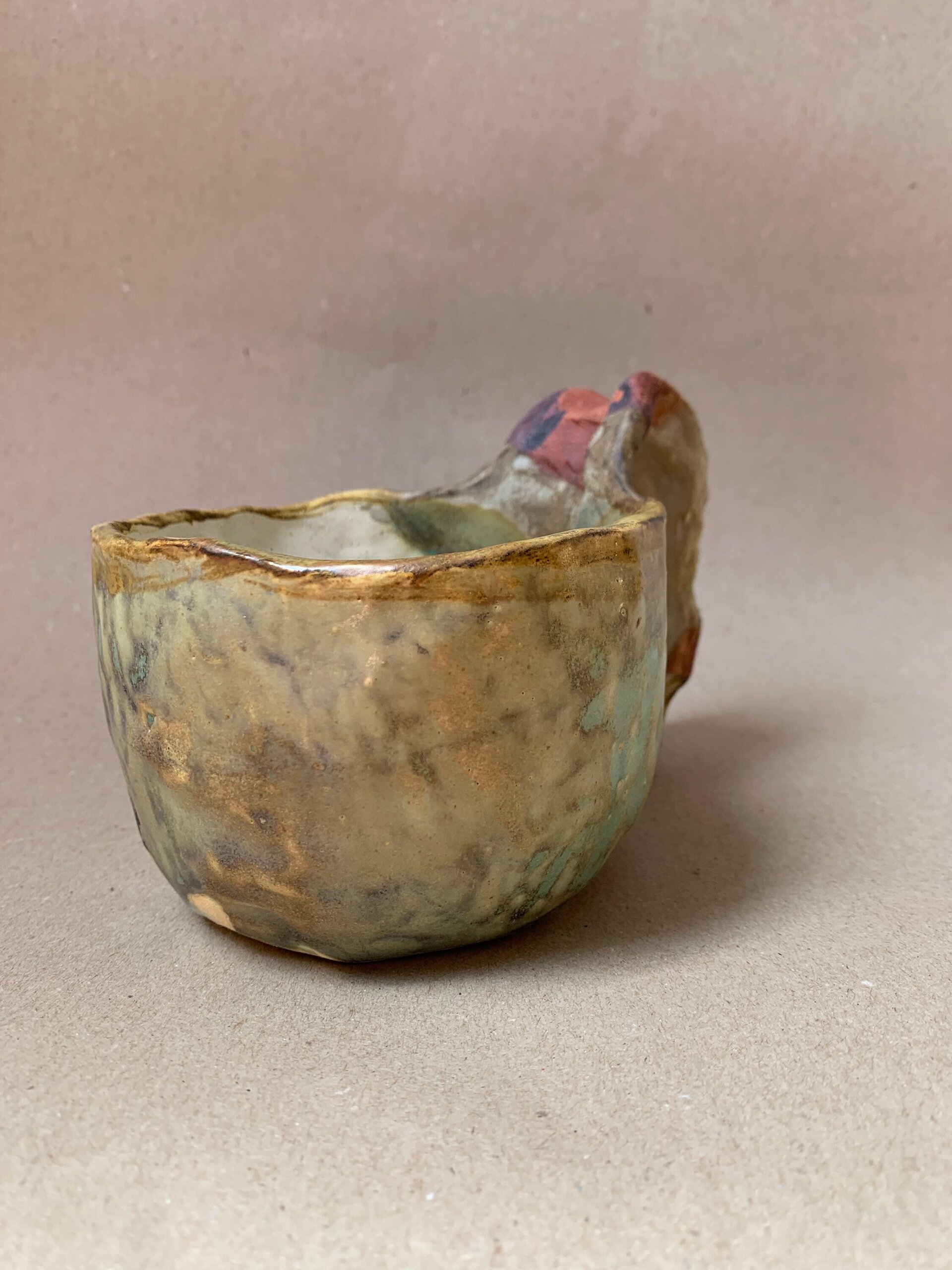 Taza lienzo - 6
