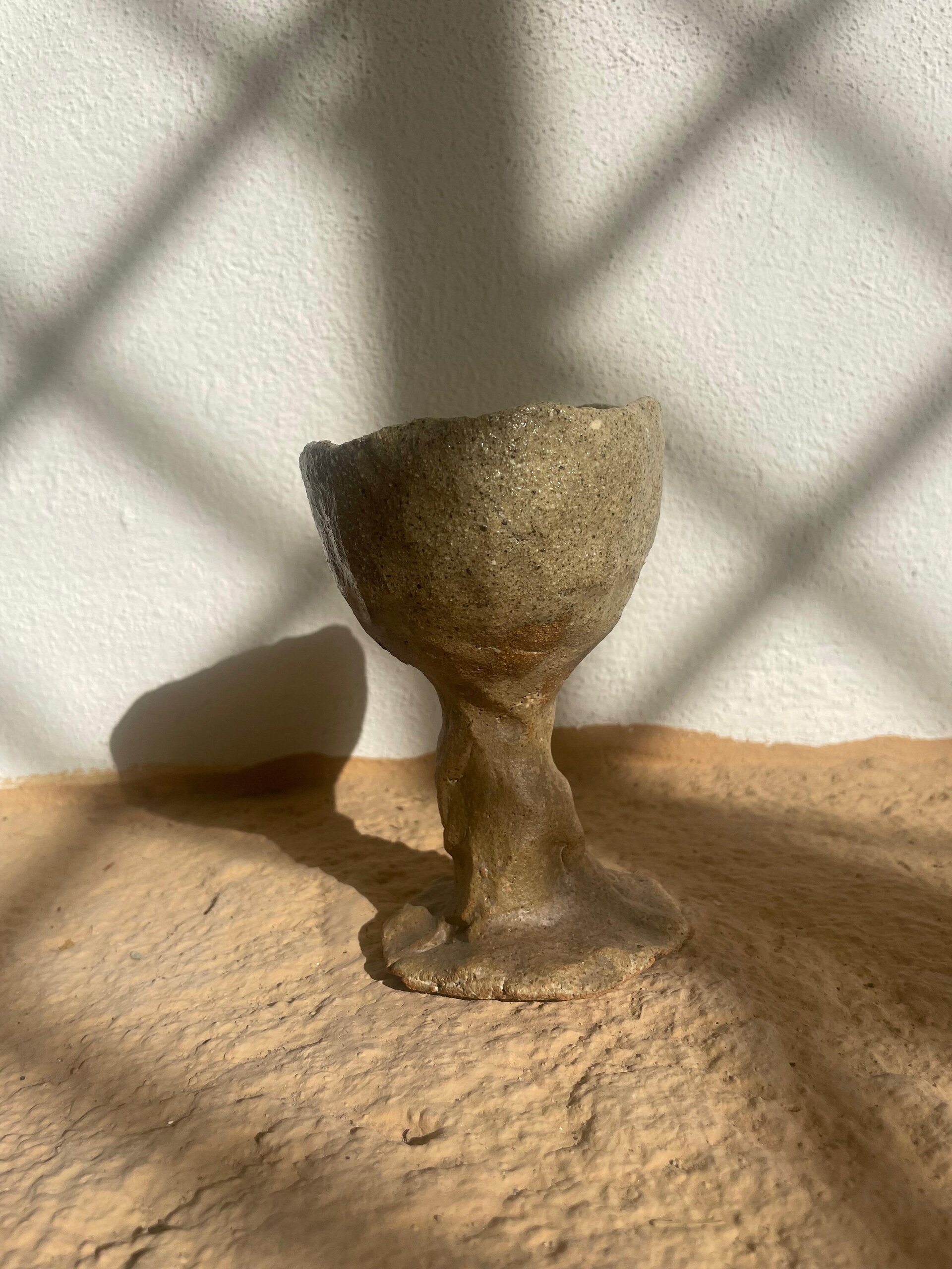 Copa piedra - 2