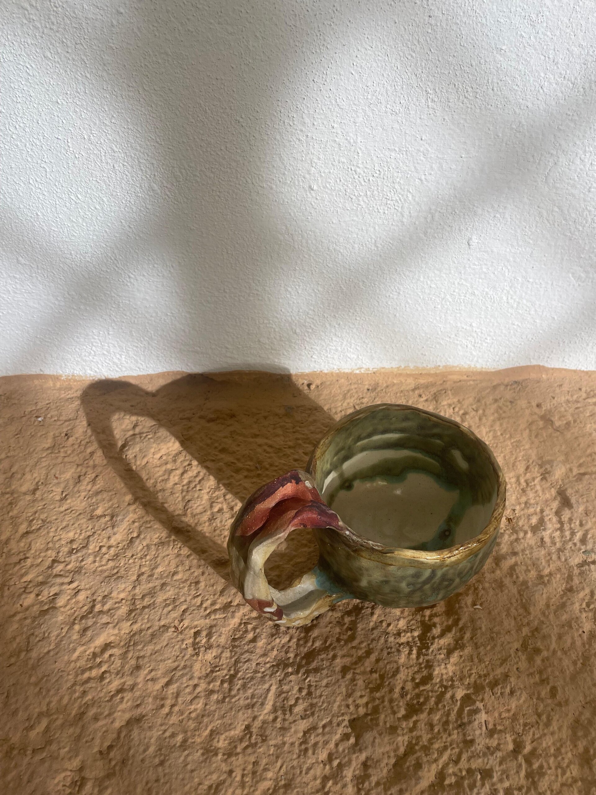 Taza lienzo - 8