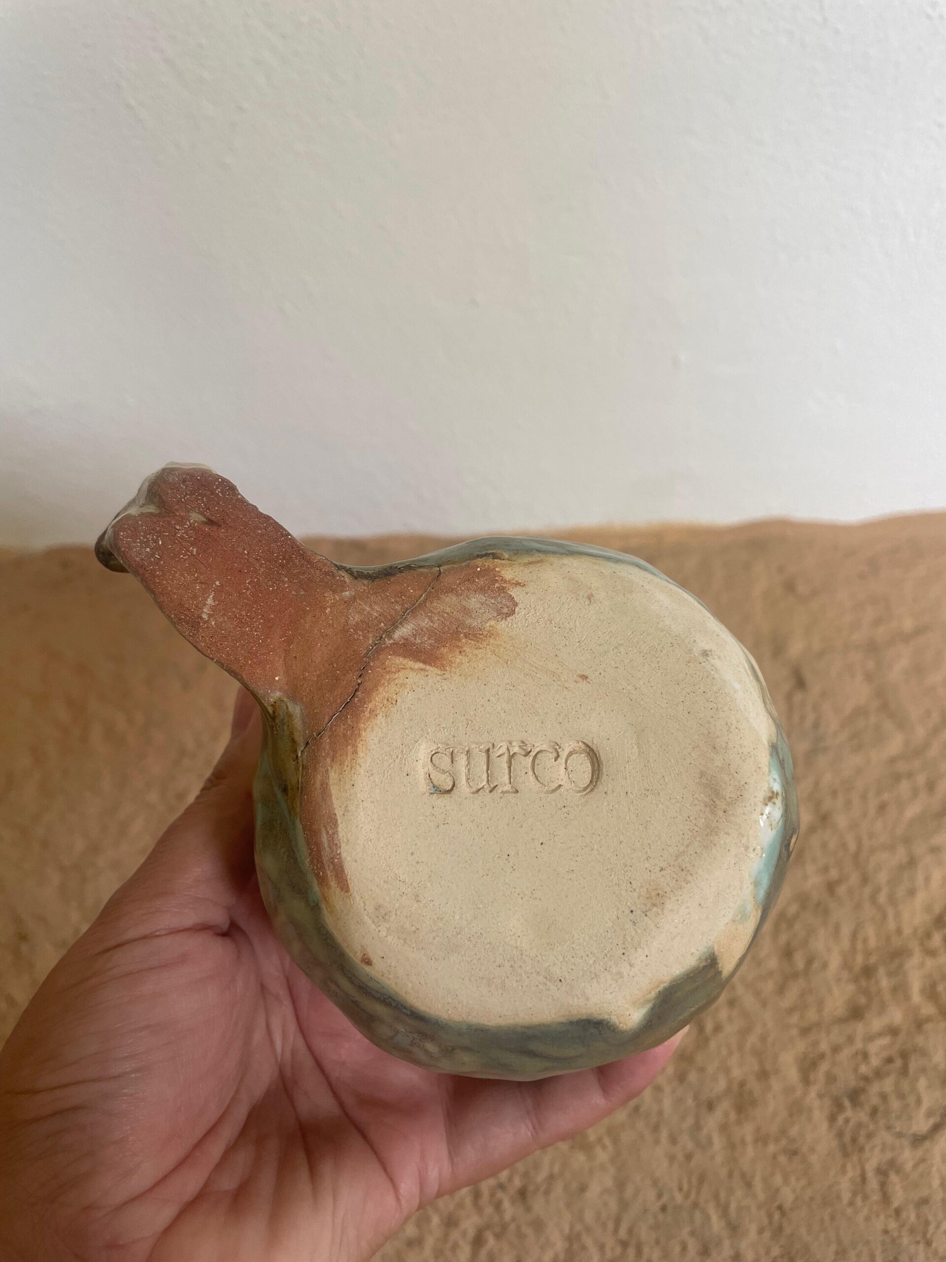 Taza lienzo - 11