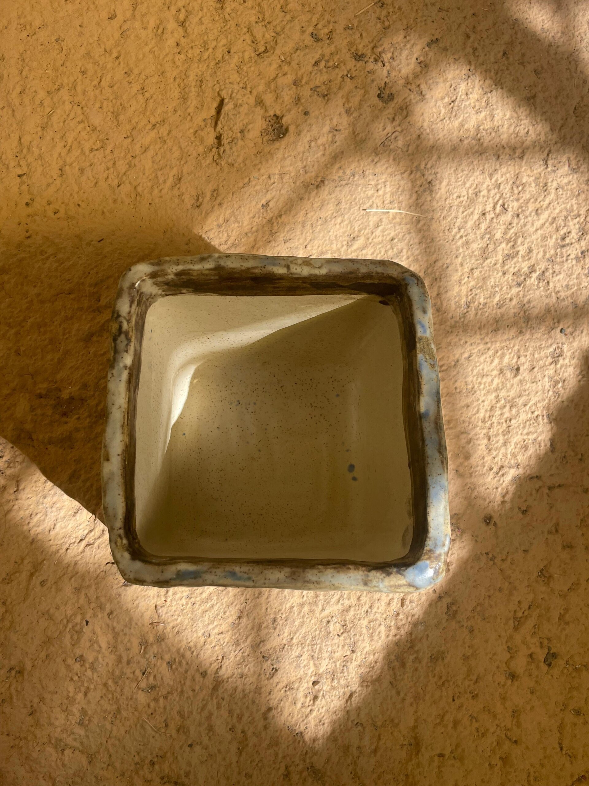 Maceta cubo - 4