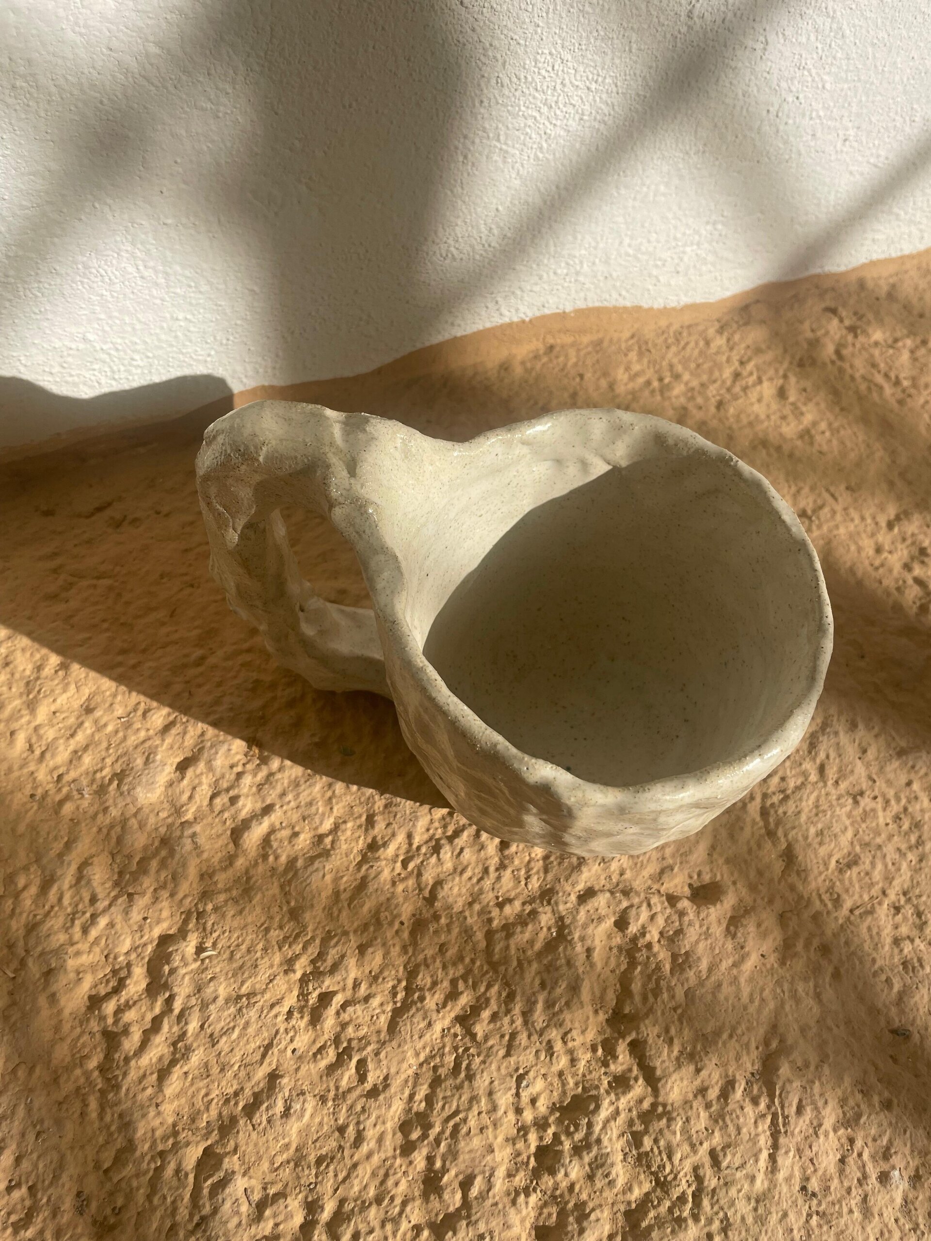 Taza roca - 6