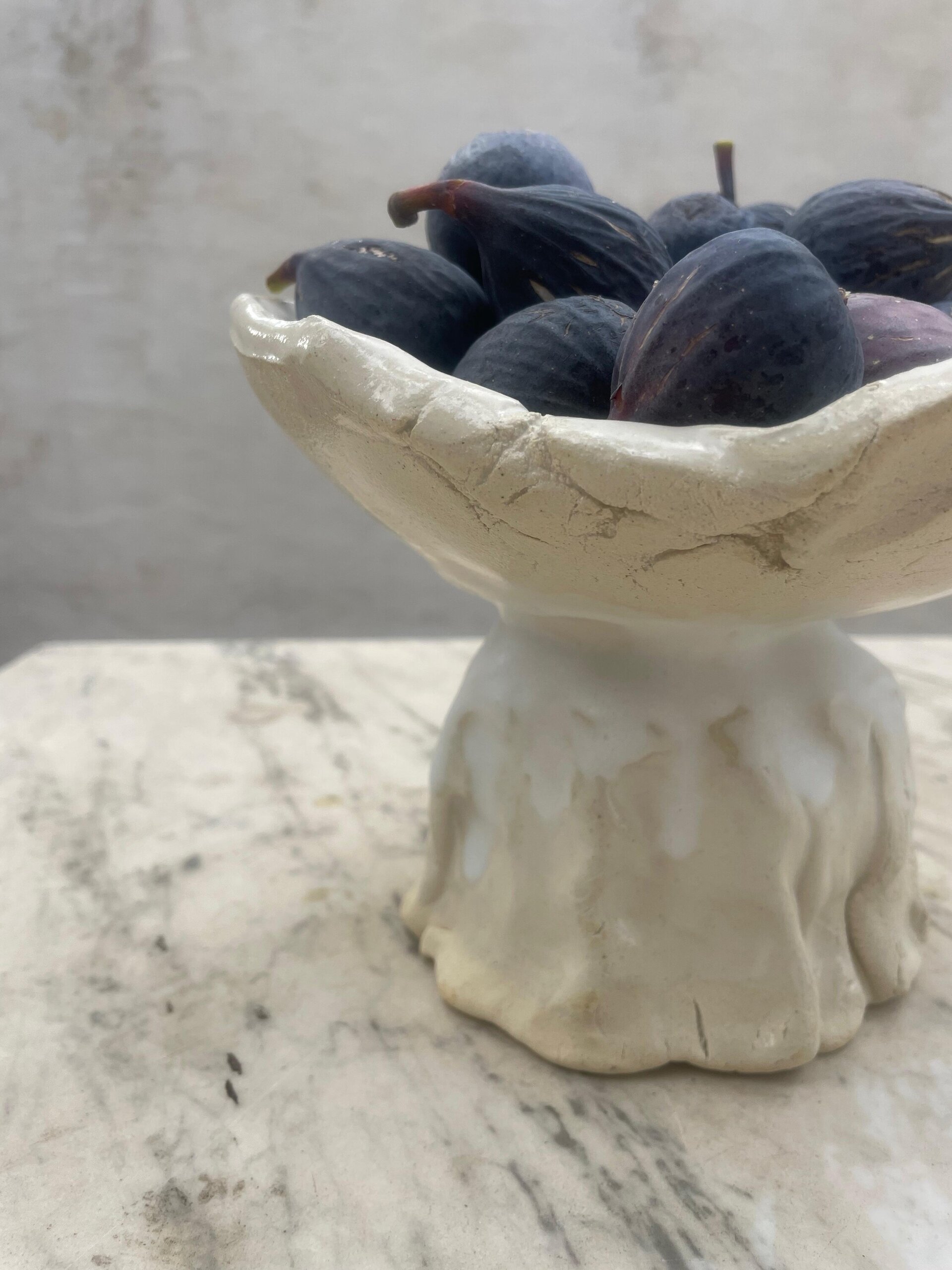 Pedestal - 3