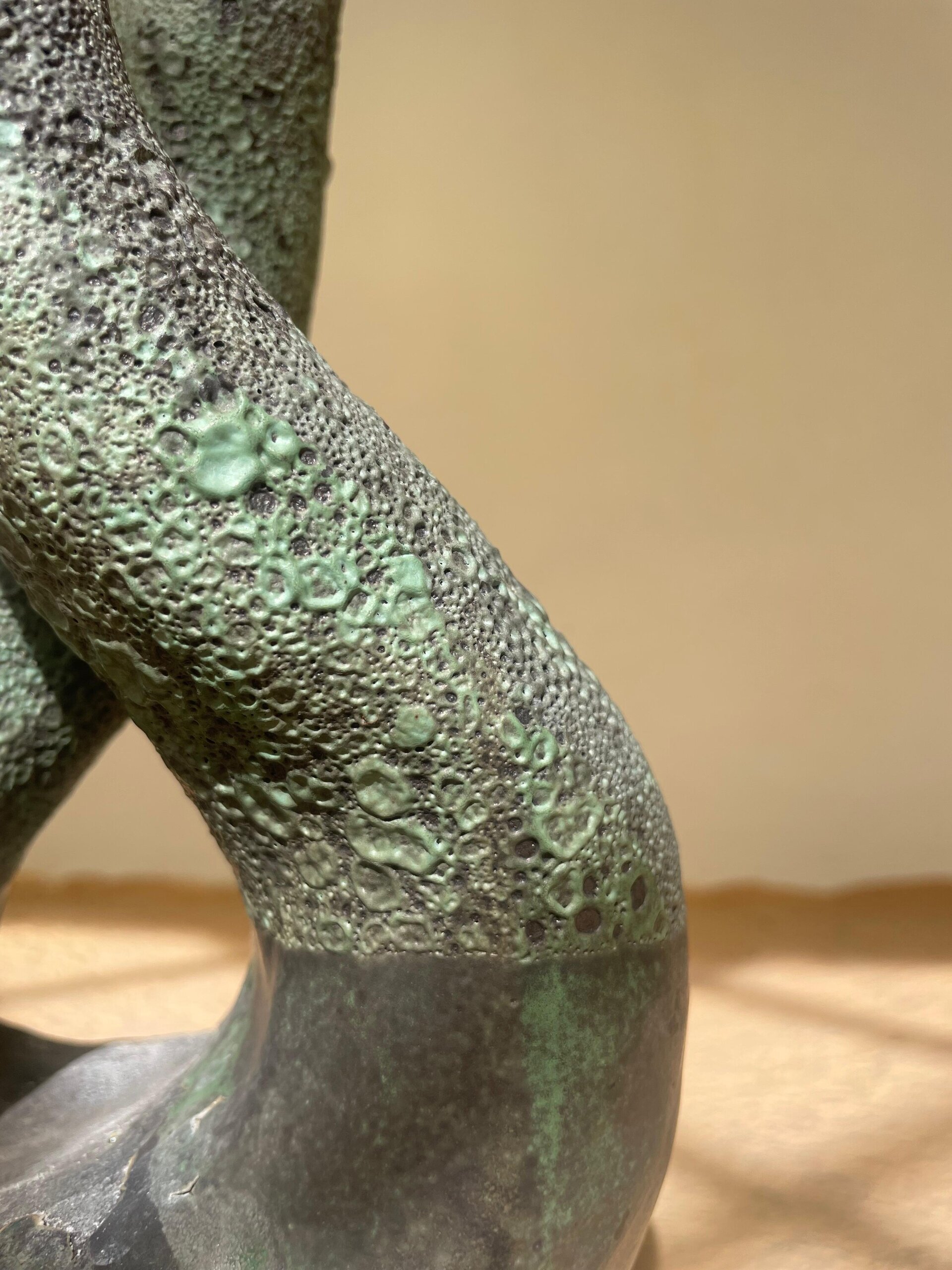 Escultura océano - 4