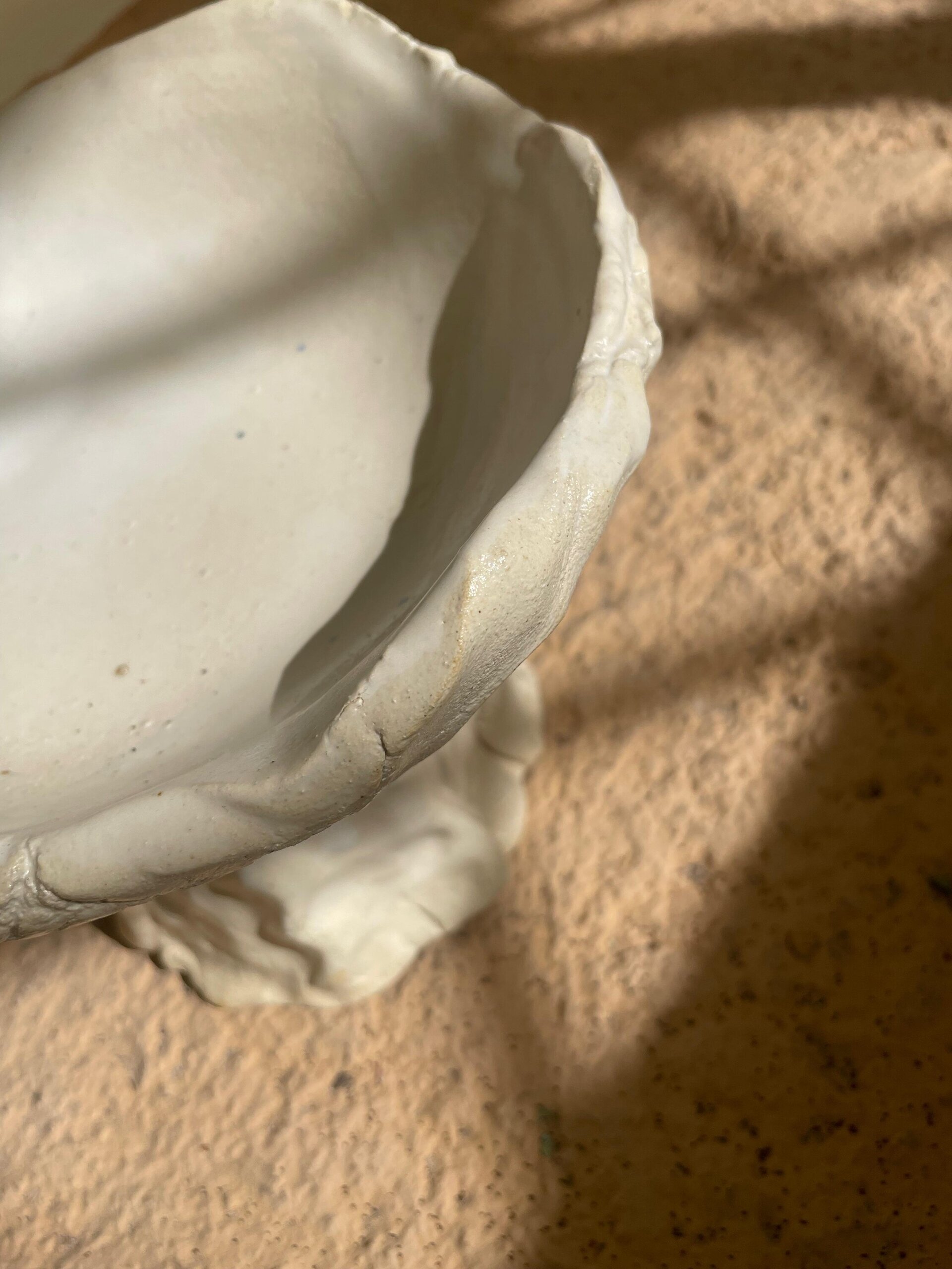 Pedestal - 7