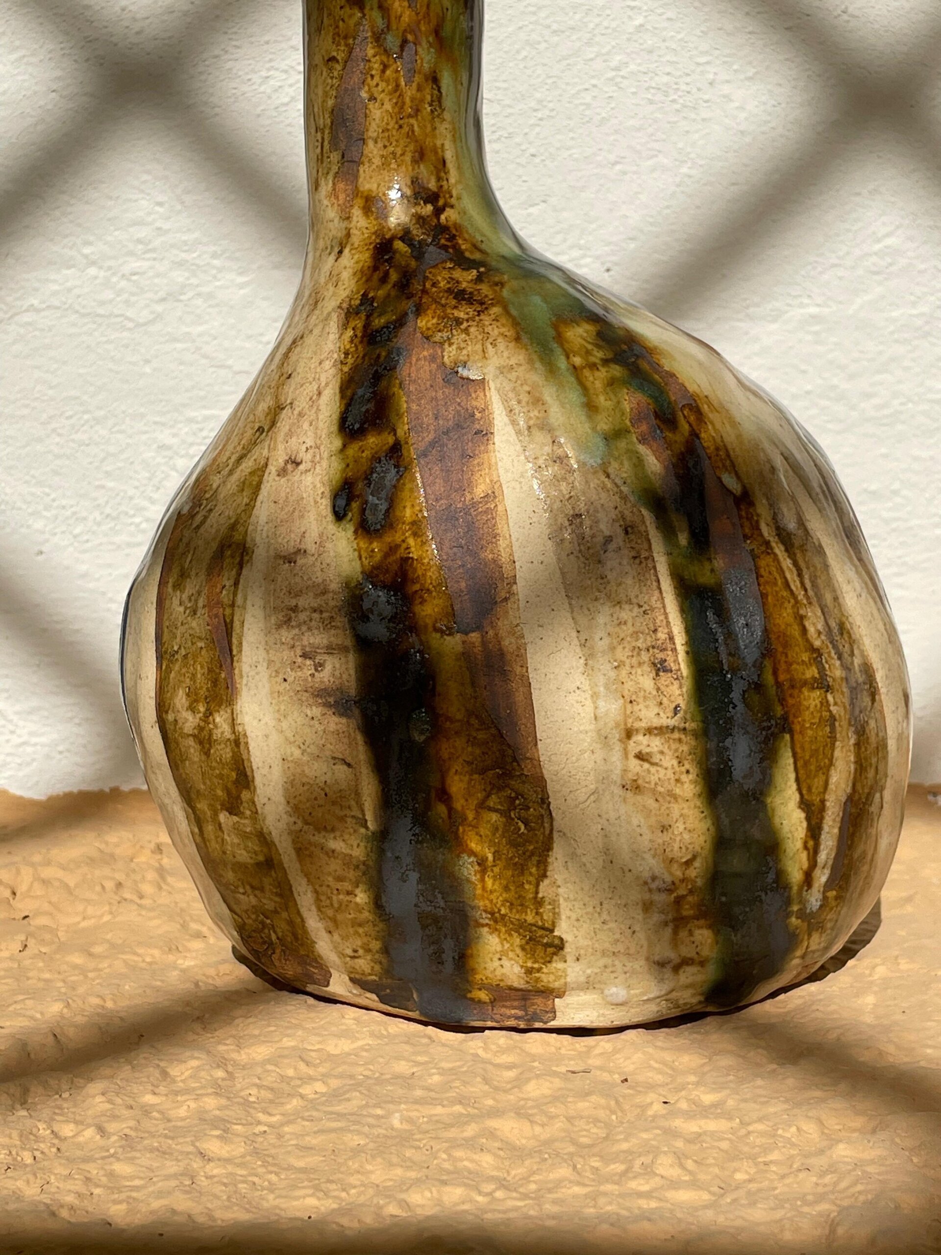 Jarrón óxidos - 2