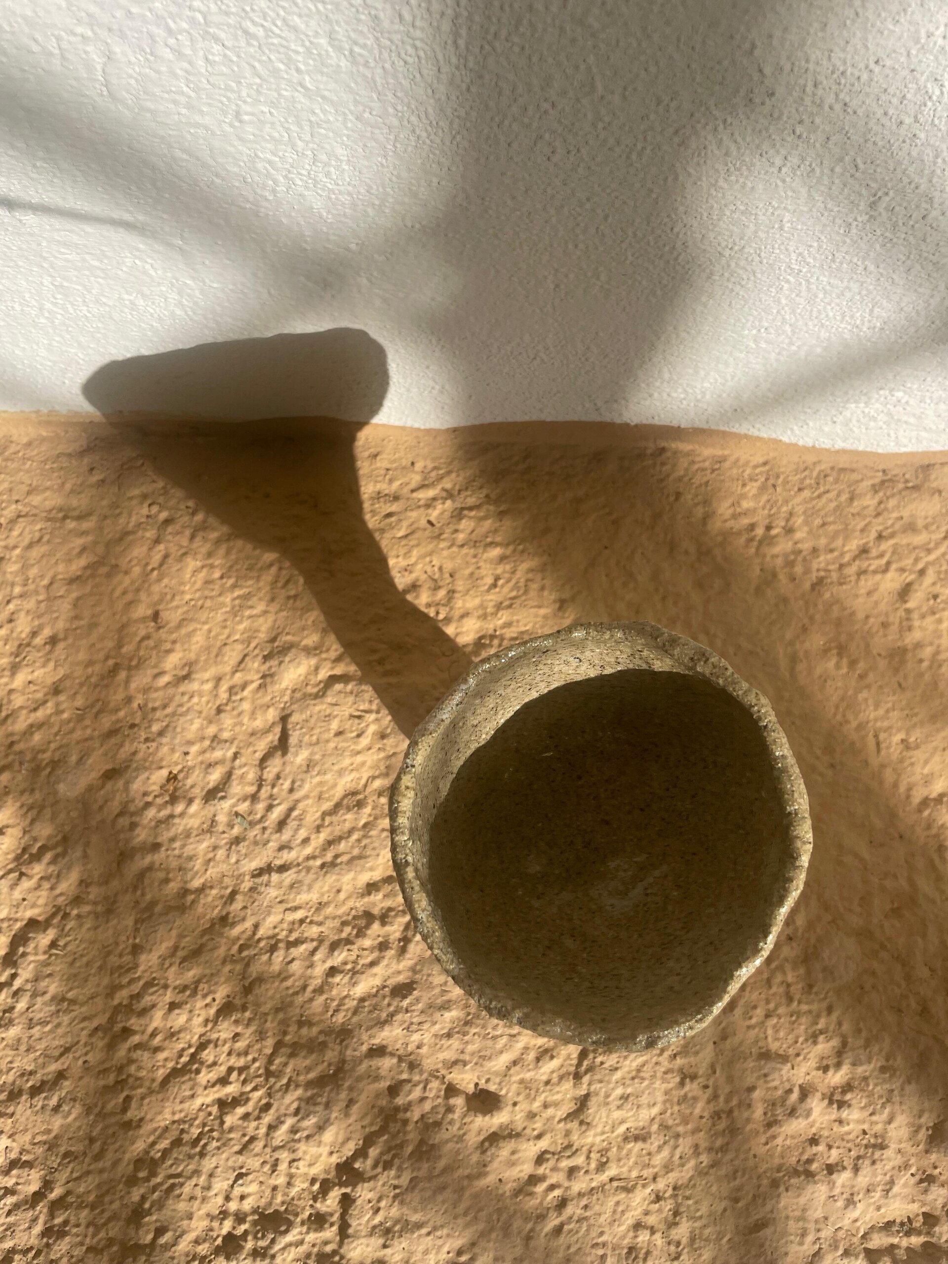 Copa piedra - 6