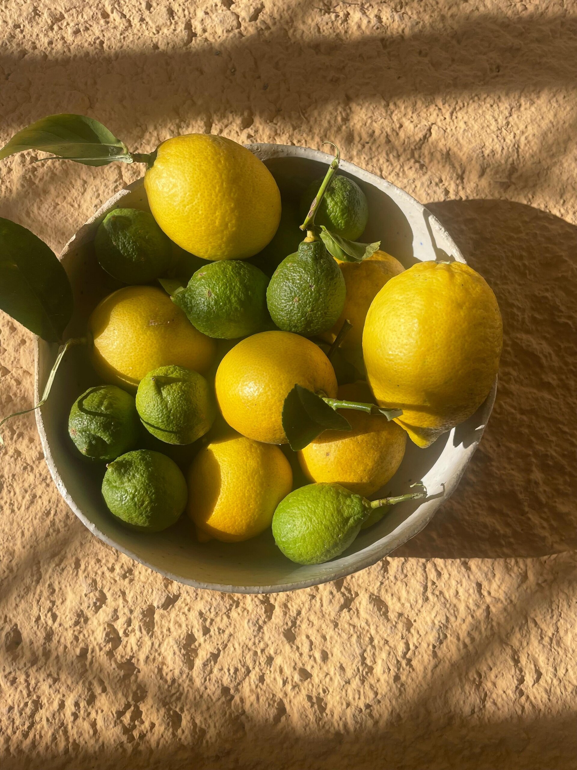 Frutero gesto - 2